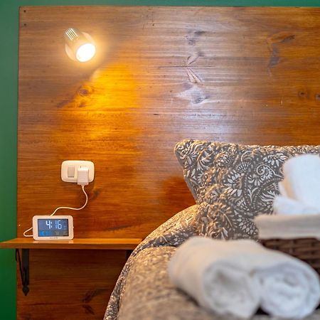 Alice Y Juancito Boutique Hotel Alajuela ห้อง รูปภาพ