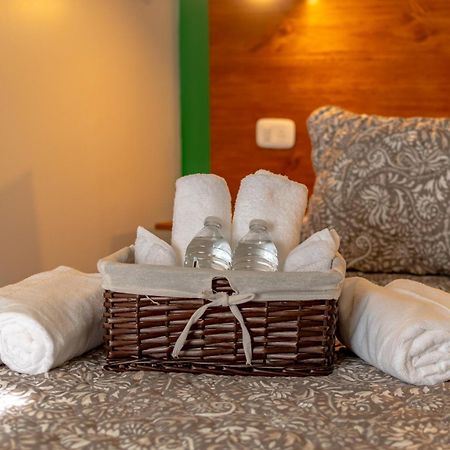 Alice Y Juancito Boutique Hotel Alajuela ห้อง รูปภาพ