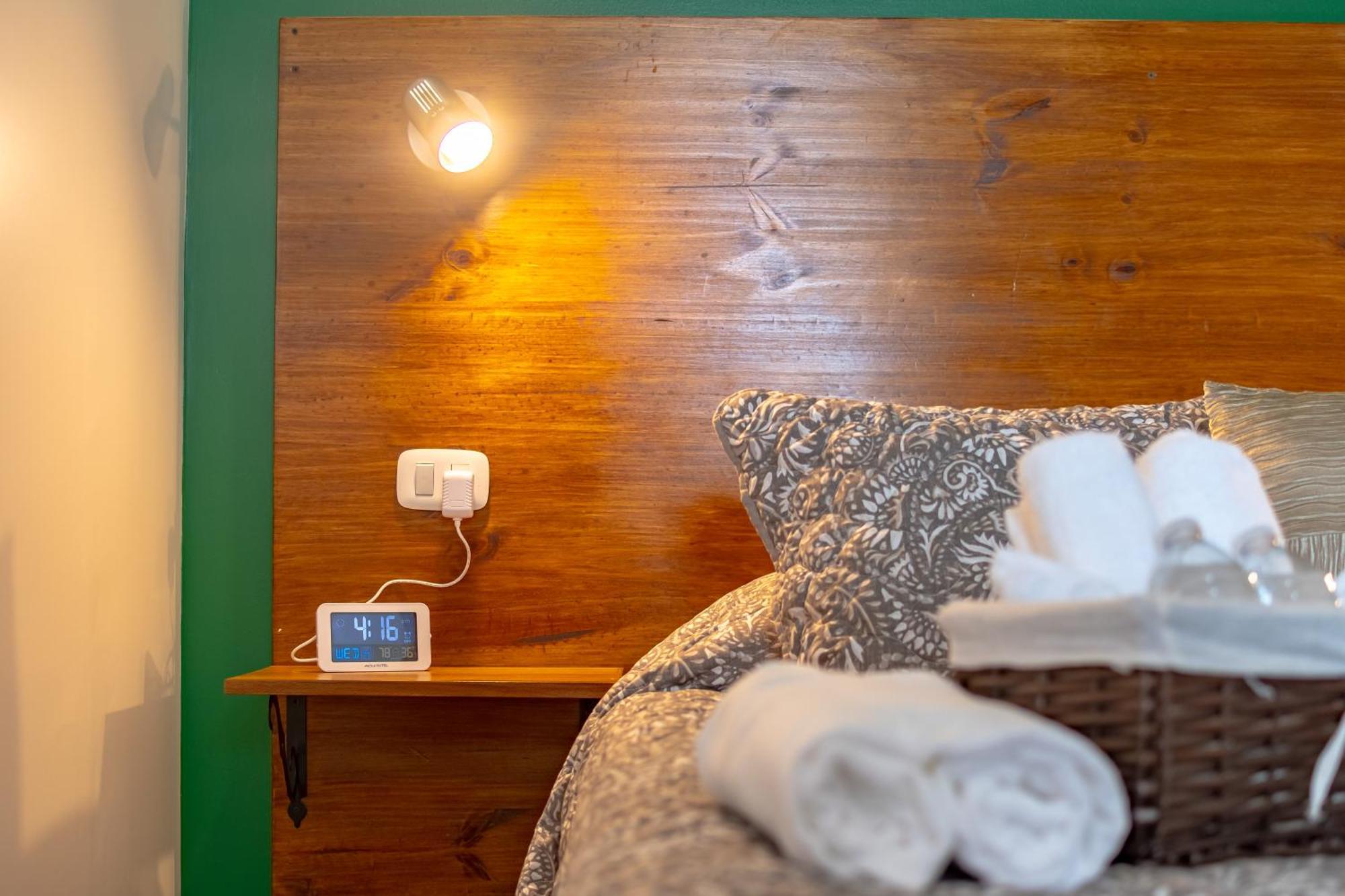 Alice Y Juancito Boutique Hotel Alajuela ห้อง รูปภาพ