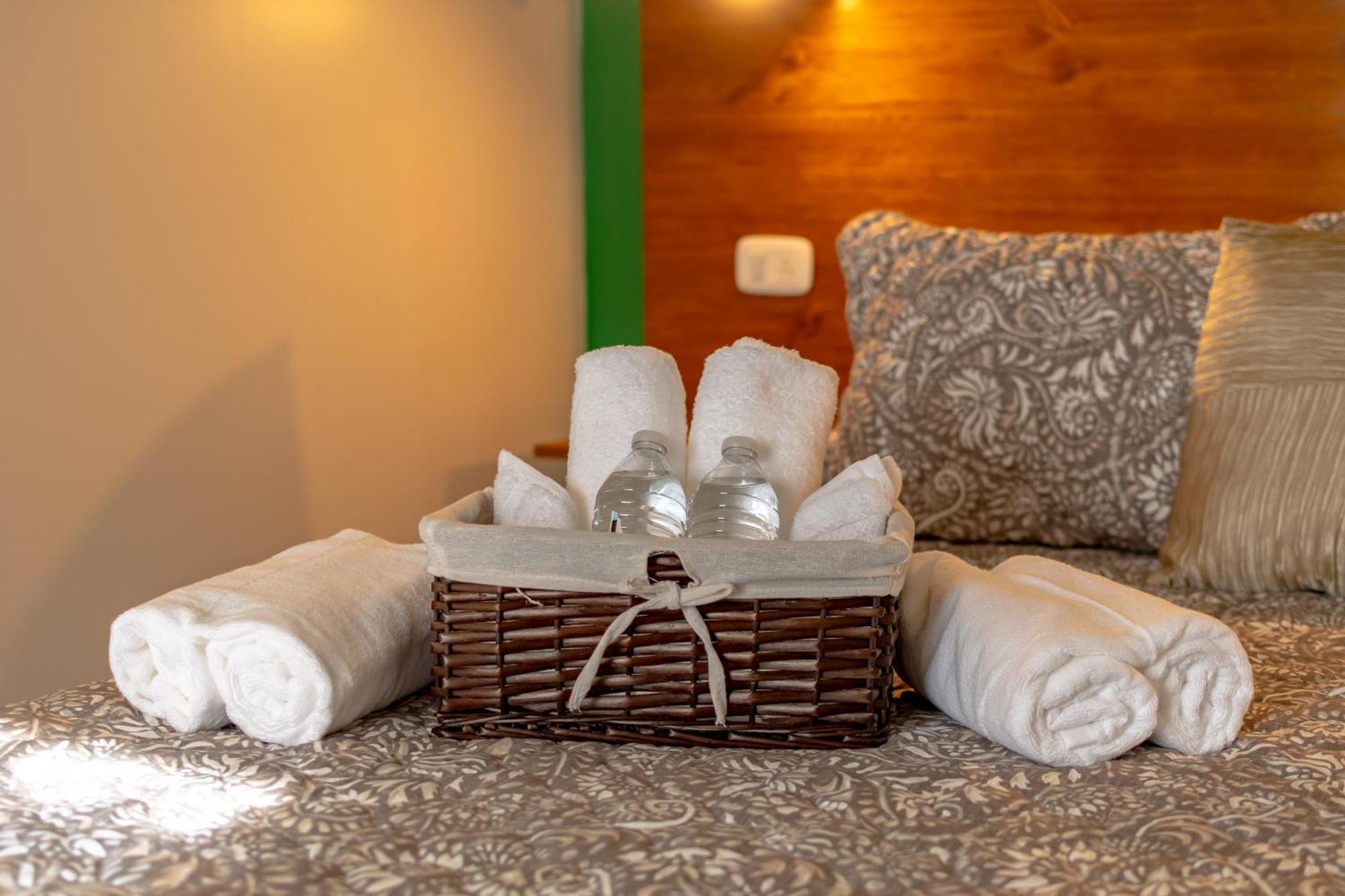 Alice Y Juancito Boutique Hotel Alajuela ห้อง รูปภาพ