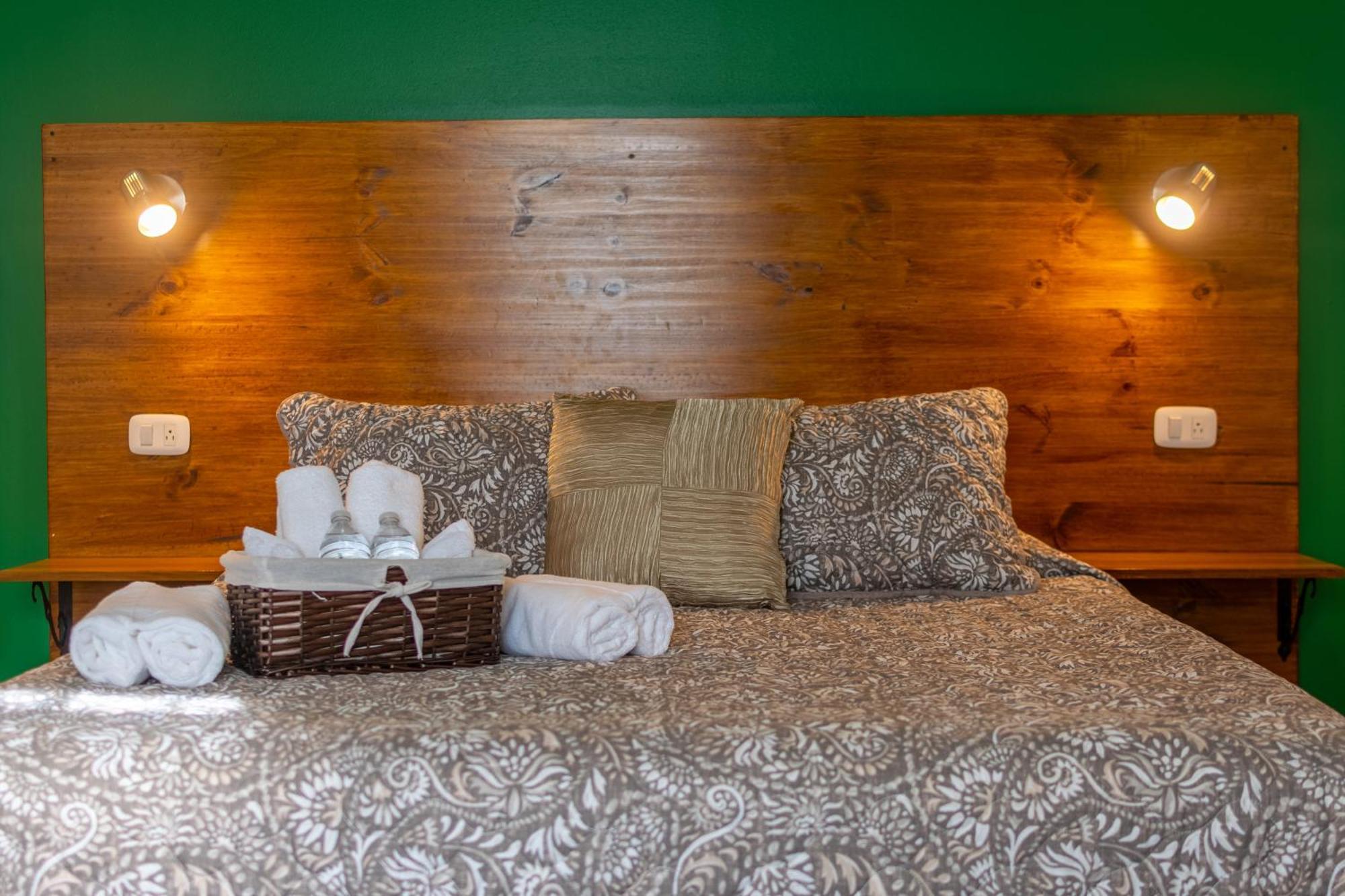 Alice Y Juancito Boutique Hotel Alajuela ห้อง รูปภาพ