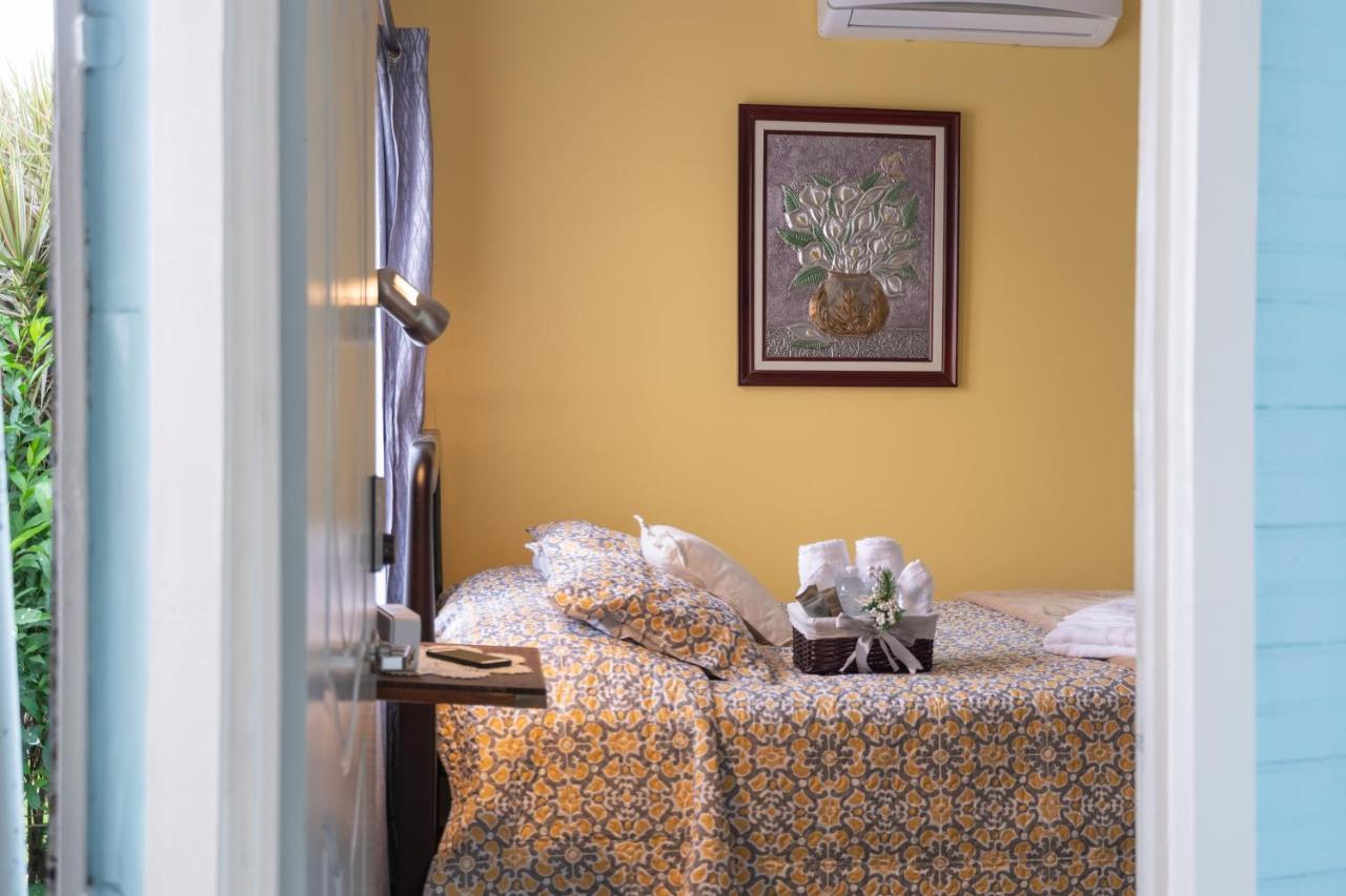 Alice Y Juancito Boutique Hotel Alajuela ภายนอก รูปภาพ