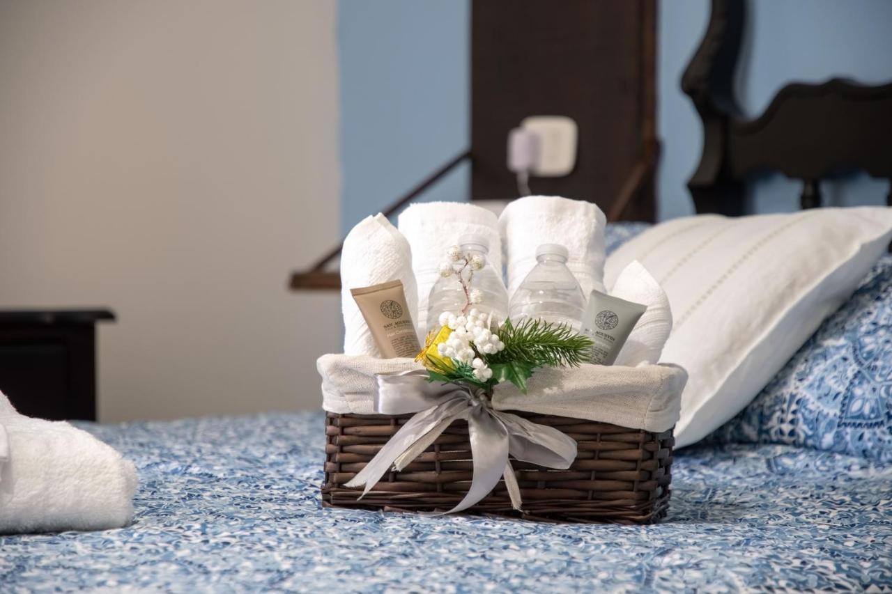 Alice Y Juancito Boutique Hotel Alajuela ภายนอก รูปภาพ