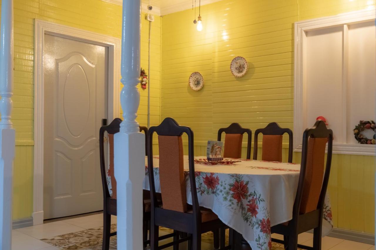 Alice Y Juancito Boutique Hotel Alajuela ภายนอก รูปภาพ