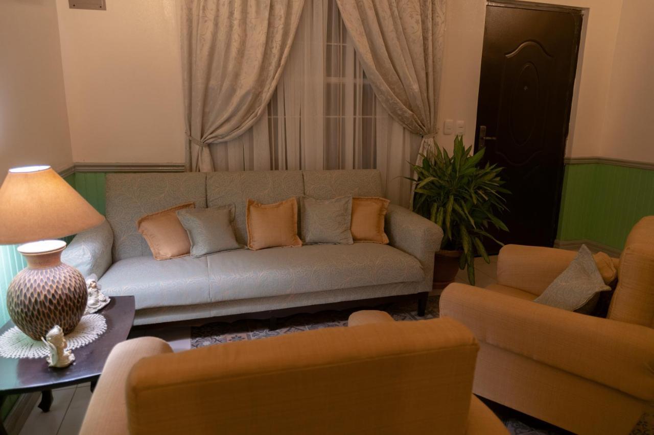 Alice Y Juancito Boutique Hotel Alajuela ภายนอก รูปภาพ